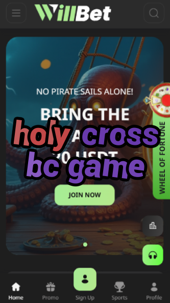 Holy Cross BC Game: Matchup Details-vz72fvrf.com